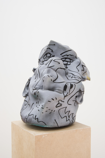 2016.09 Cole Sayer: Wicked, Not Yet Titled, 2016 2016.09 Cole Sayer: Wicked, Not Yet Titled, 2016