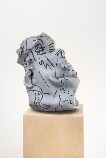2016.09 Cole Sayer: Wicked, Not Yet Titled, 2016 2016.09 Cole Sayer: Wicked, Not Yet Titled, 2016