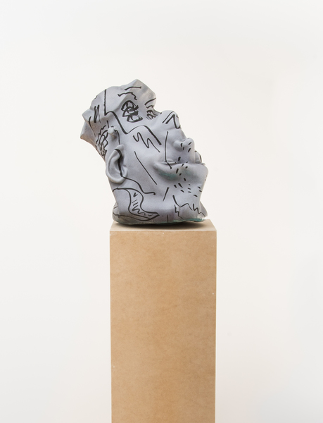 2016.09 Cole Sayer: Wicked, Not Yet Titled, 2016 2016.09 Cole Sayer: Wicked, Not Yet Titled, 2016