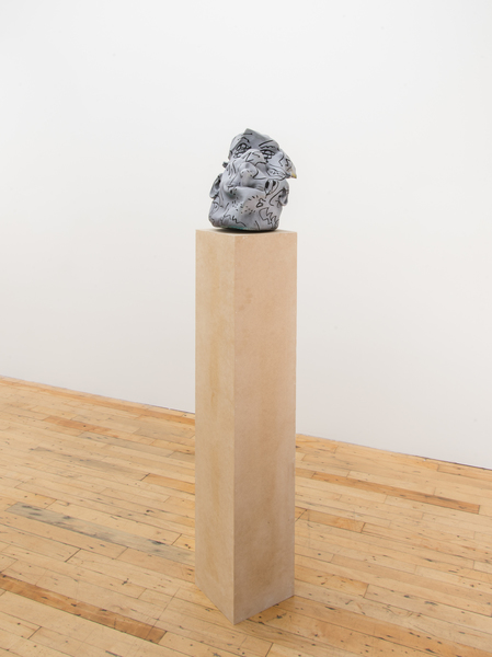 2016.09 Cole Sayer: Wicked, Not Yet Titled, 2016 2016.09 Cole Sayer: Wicked, Not Yet Titled, 2016