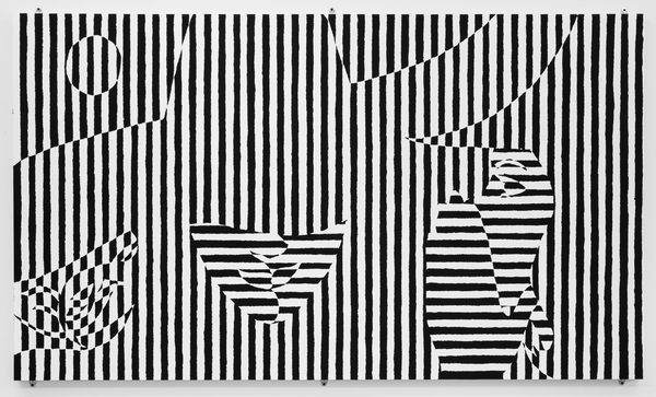 2016.09 Cole Sayer: Wicked, Reclaimed Villain Syndrome, 2016 2016.09 Cole Sayer: Wicked, Reclaimed Villain Syndrome, 2016
