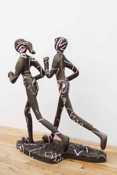 2016.09 Cole Sayer: Wicked, Napoleon and Josephine, 2016 2016.09 Cole Sayer: Wicked, Napoleon and Josephine, 2016
