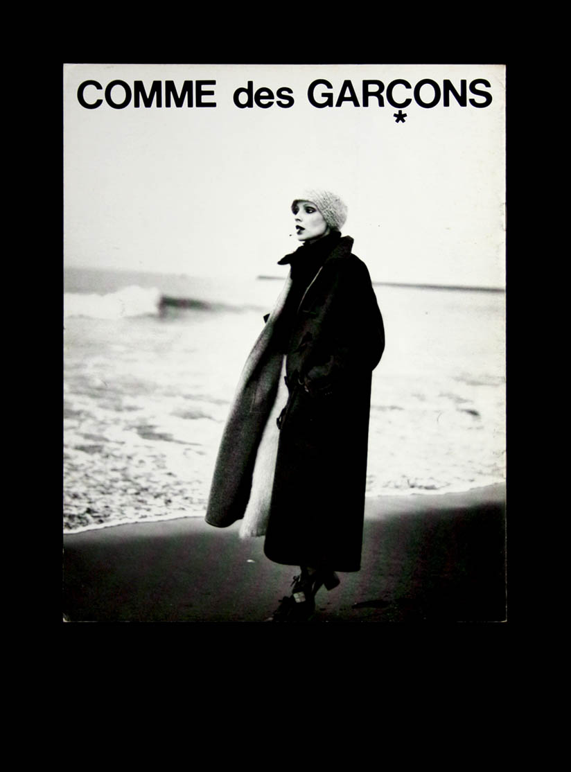 1976 | Comme Des Garcons — Are.na