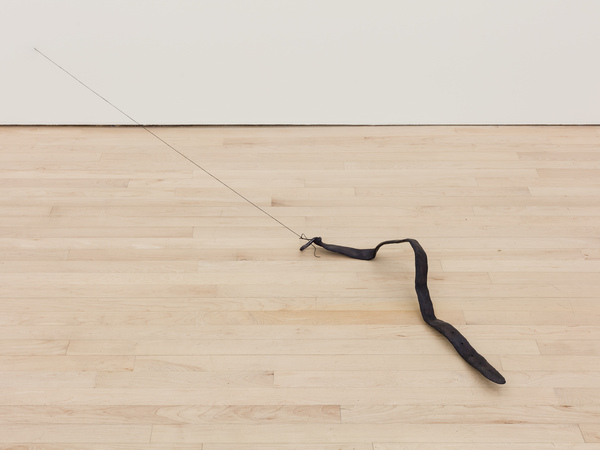 2020.09 Dan Herschlein: Dweller, It Meant Nothing More Than The Shape It Took, 2020 2020.09 Dan Herschlein: Dweller, It Meant Nothing More Than The Shape It Took, 2020