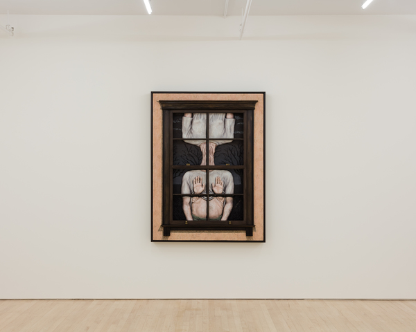 2020.09 Dan Herschlein: Dweller, Dweller, 2020 2020.09 Dan Herschlein: Dweller, Dweller, 2020