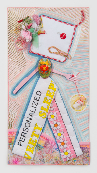 2017.01 Bonnie Lucas: Young Lady, Rite of Spring, 1985 2017.01 Bonnie Lucas: Young Lady, Rite of Spring, 1985