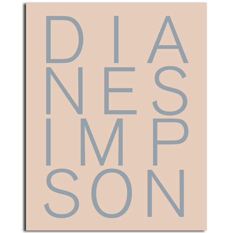Publications, Diane Simpson, 2016 Publications, Diane Simpson, 2016