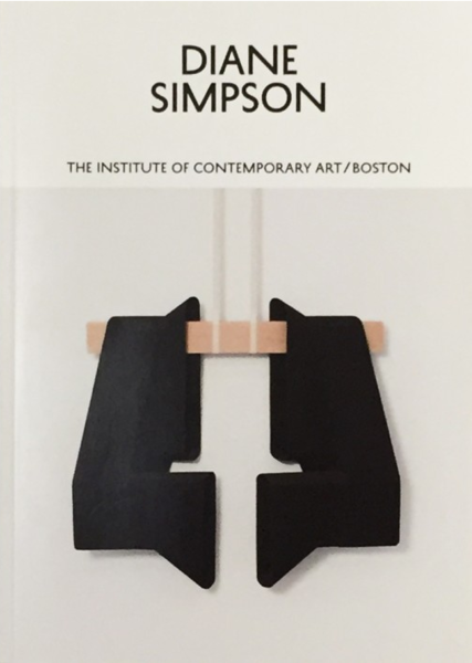 Publications, Diane Simpson, 2015 Publications, Diane Simpson, 2015