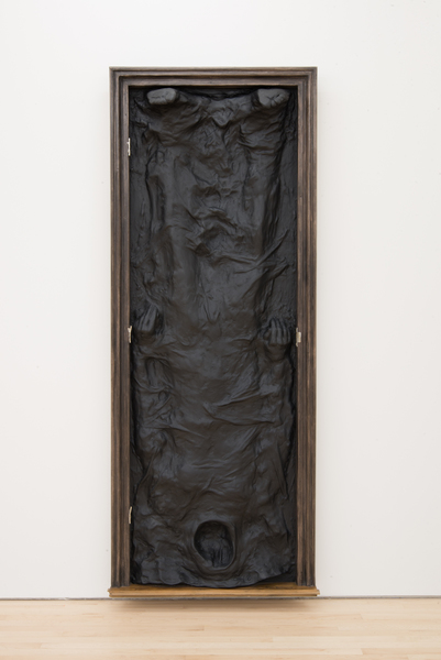 2017.03 Dan Herschlein: Safe As Houses, Mr. He-Who-Stands-At-The-Door-And-Knocks, 2016 2017.03 Dan Herschlein: Safe As Houses, Mr. He-Who-Stands-At-The-Door-And-Knocks, 2016
