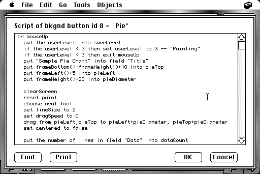 HyperTalk