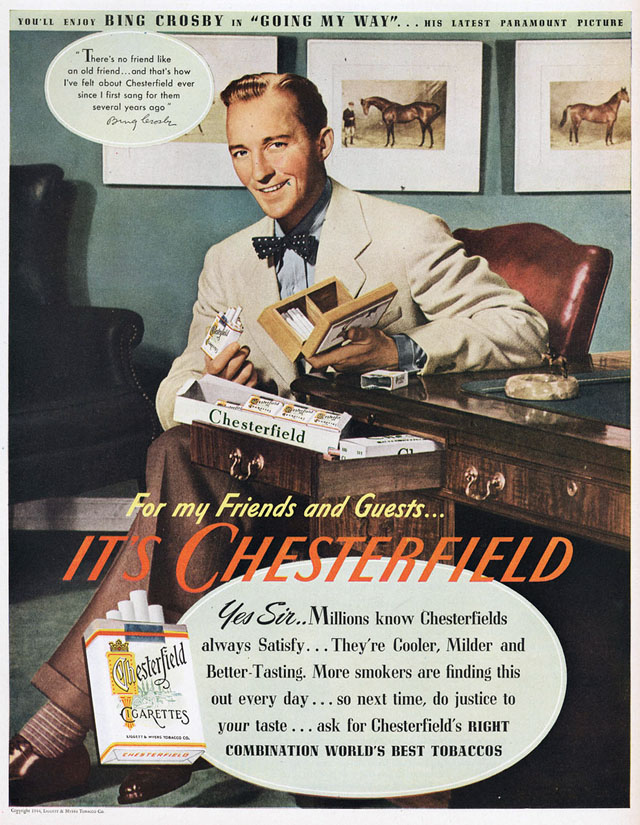 cigarette eating magician Expert Cigarette Magic Made Easy