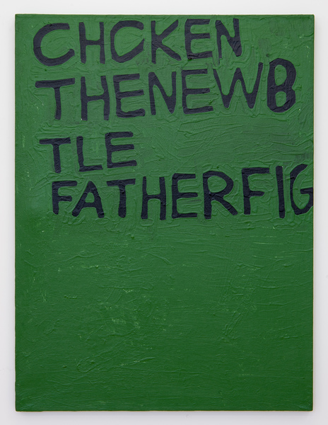2017.04 Marlon Mullen, untitled, unknown date 2017.04 Marlon Mullen, untitled, unknown date