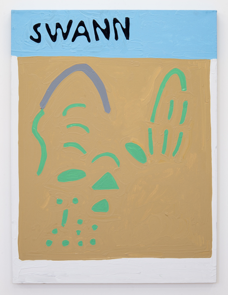 2017.04 Marlon Mullen, untitled, 2015 2017.04 Marlon Mullen, untitled, 2015