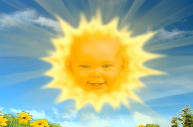 Non Le Bebe Soleil Des Teletubbies N A Pas Eu De Bebe Jpg Are Na Non Le Bebe Soleil Des Teletubbies N A Pas Eu De Bebe Jpg Are Na